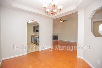 3714 Fairview Dr in Columbus, GA - Foto de edificio - Building Photo