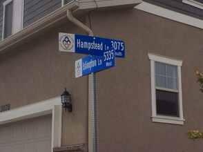 3078 Islington Ln in West Valley City, UT - Foto de edificio - Building Photo