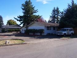 2901-2915 NE Whitman Ave in Vancouver, WA - Building Photo - Building Photo