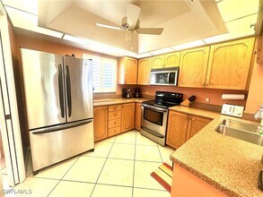 1629 Spoonbill Ln in Naples, FL - Building Photo - Building Photo
