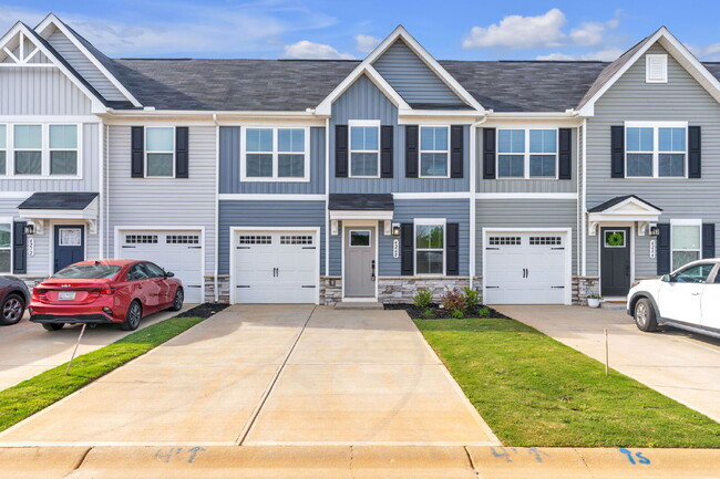 property at 4268 Joplin Ct