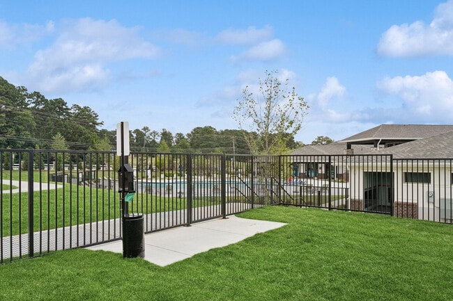 Ascend at Carlton in Douglasville, GA - Foto de edificio - Building Photo