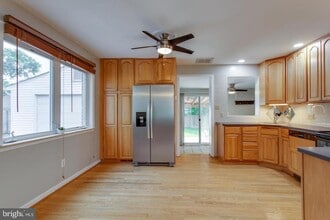 5834 Pratt St in Alexandria, VA - Building Photo - Building Photo