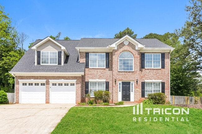 property at 1728 Brandon Lee Way SW