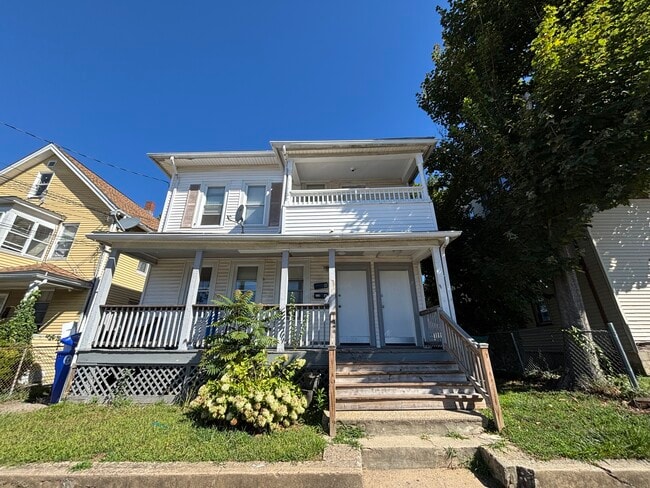 property at 334 Hollister St