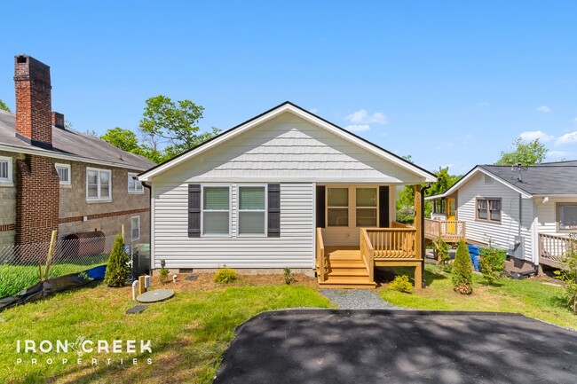 property at 22 Pisgah View Ave