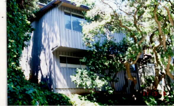 485 Benton St in Santa Rosa, CA - Building Photo - Building Photo