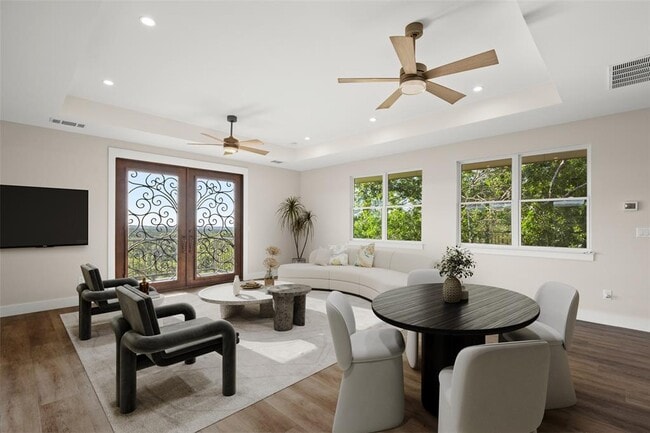 1441 Kemp Hills Dr in Austin, TX - Building Photo - Building Photo