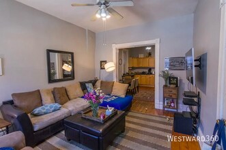 1238 N Wolcott Ave in Chicago, IL - Building Photo - Building Photo