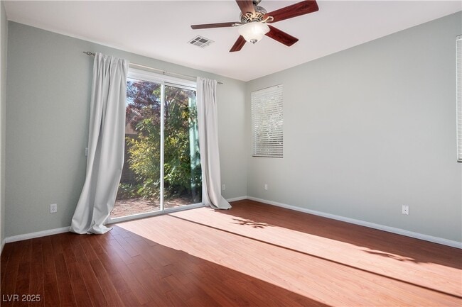 property at 7423 Cleghorn Canyon Way