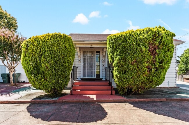property at 197 Dutton Ave