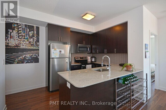 260 Sackville St in Toronto, ON - Building Photo - Building Photo