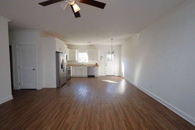 2308 Mimosa Dr in Valdosta, GA - Foto de edificio - Building Photo