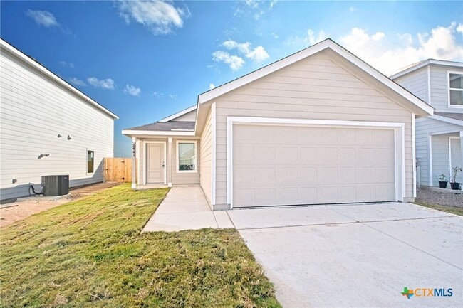property at 2441 Legends Crk