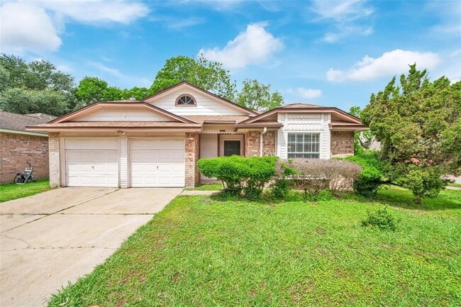 property at 2955 High Plains Dr