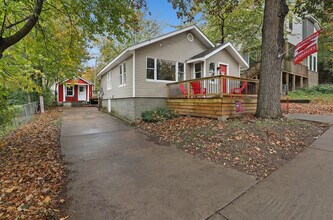 820 Garland Ave in Fayetteville, AR - Building Photo - Building Photo