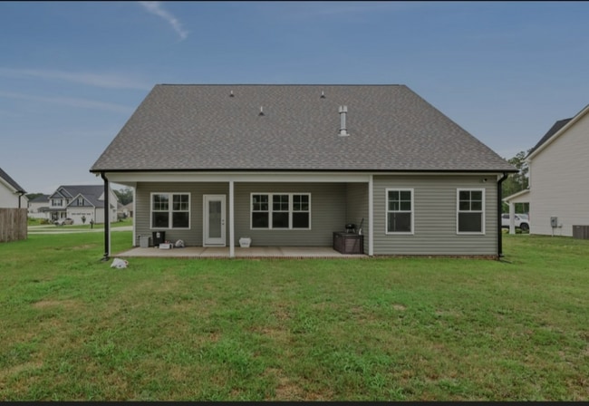 property at 322 Glenn Laurel Dr
