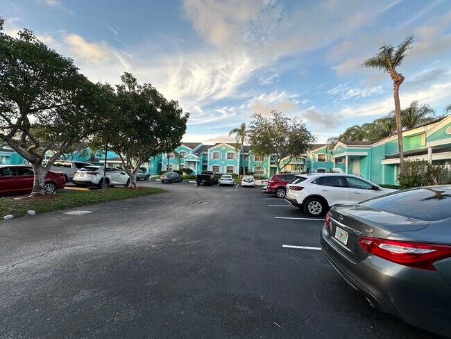 2636 SE 20th Ct in Homestead, FL - Foto de edificio - Building Photo