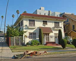 1270 3rd Ave Apartments