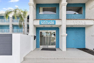 Latitude Apartments