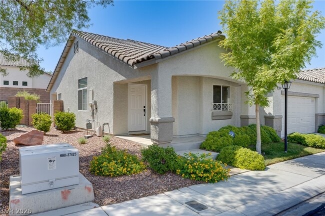 11059 Ampus Pl in Las Vegas, NV - Building Photo - Building Photo