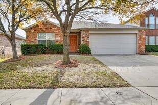 2545 Prospect Hill Dr in Fort Worth, TX - Building Photo