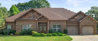 5318 Charles Ct in Bryant, AR - Building Photo