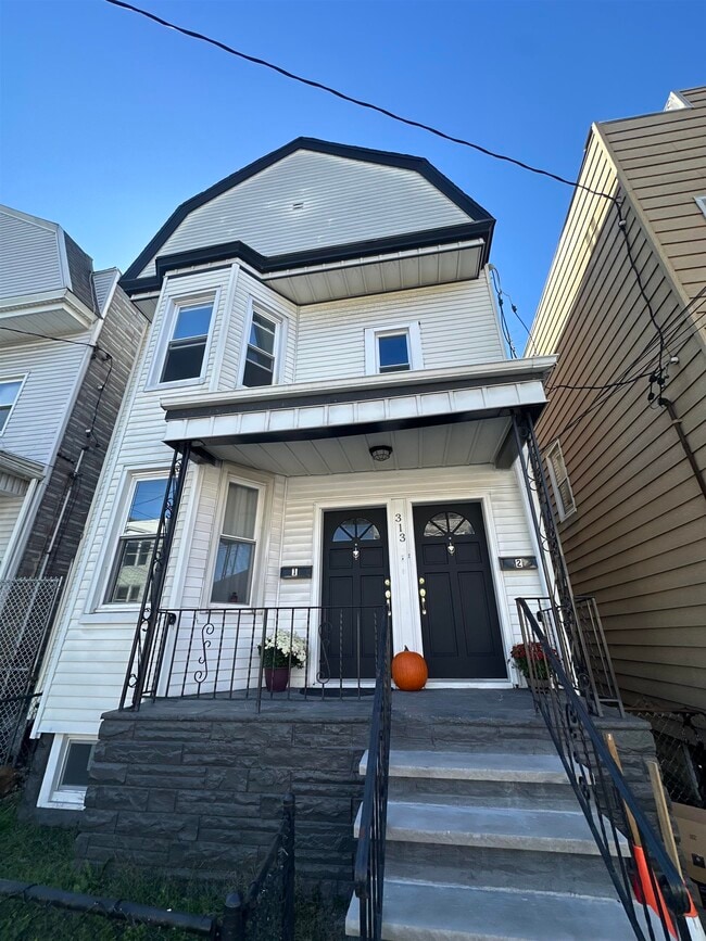 property at 313 Pearsall Ave