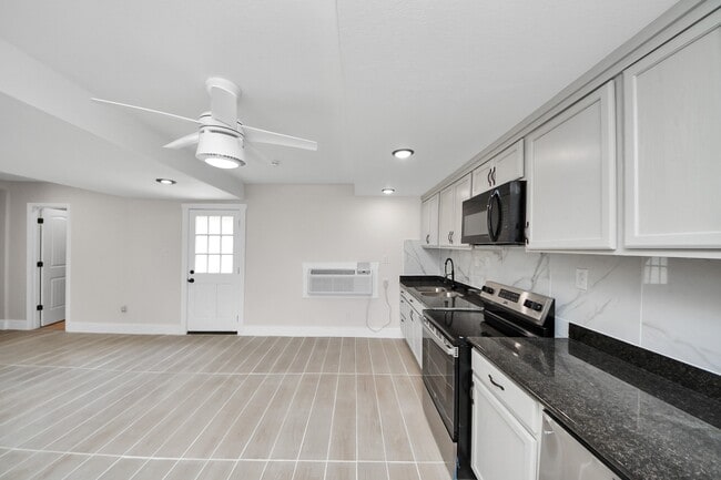 property at 5903 Belneath St