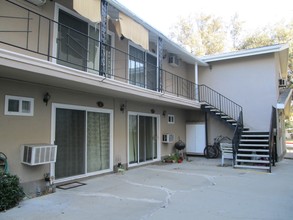 Allen Apartments in Pasadena, CA - Building Photo - Building Photo