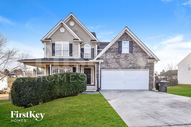 property at 74 Mattie Ln
