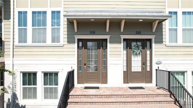 869 Taramundi Dr in Oviedo, FL - Building Photo - Building Photo