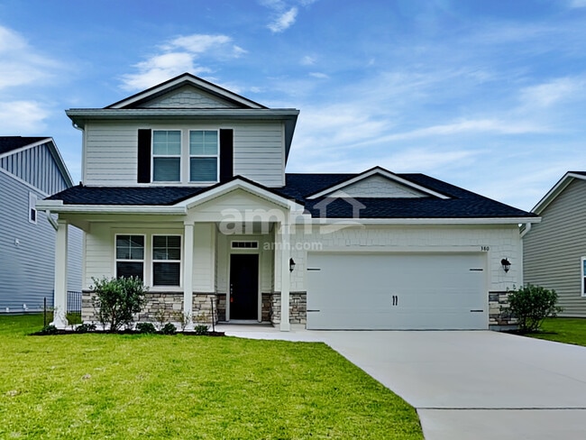 property at 380 Banyan Frst Dr