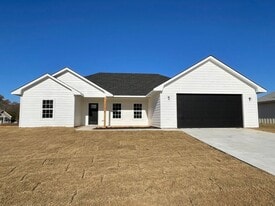 5477 Barn Owl Dr in Durant, OK - Building Photo