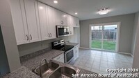 5307 Kenton Crest in San Antonio, TX - Foto de edificio - Building Photo