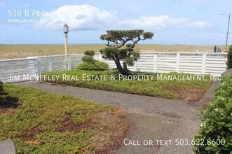 510 N Prom in Seaside, OR - Building Photo - Building Photo