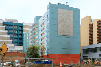 Ceatrice Polite Apartments in San Francisco, CA - Building Photo - Building Photo