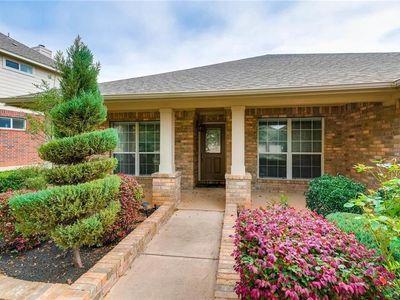 9700 Morgan Creek Dr in Austin, TX - Building Photo