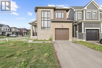 71 Concord Dr in Thorold, ON - Building Photo - Building Photo