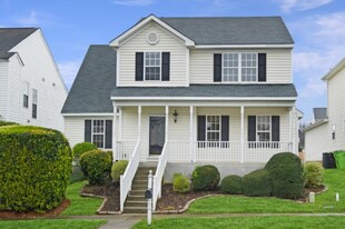 145 Fountain Springs Rd in Holly Springs, NC - Building Photo