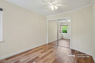 1531 Highland Blvd in Hayward, CA - Building Photo - Building Photo