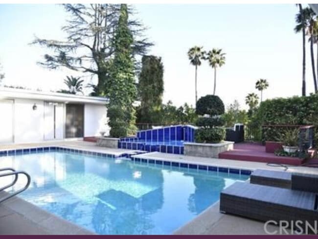 8026 Okean Ter in Los Angeles, CA - Building Photo - Building Photo