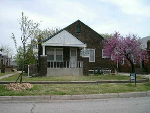 432-436 N Piatt in Wichita, KS - Building Photo - Building Photo