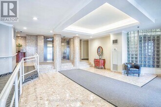 1110 Walden Cir in Mississauga, ON - Building Photo - Building Photo