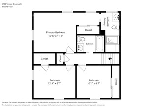 4189 Terrace Dr in Acworth, GA - Building Photo - Building Photo