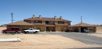 20149 Carlisle Rd in Apple Valley, CA - Building Photo