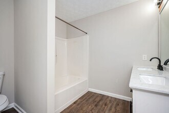 3375 River Run Trail in Decatur, GA - Building Photo - Building Photo