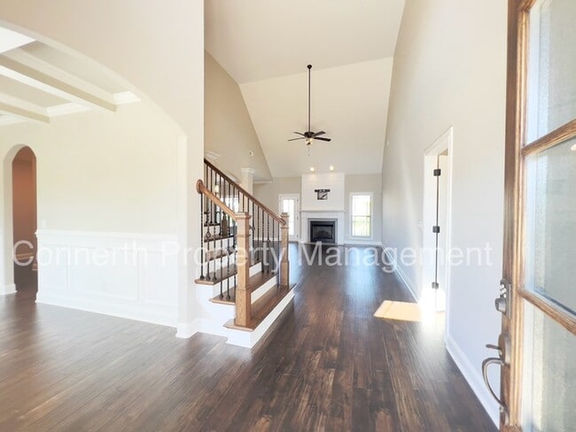 1249 Upland Terrace in Clarksville, TN - Building Photo - Building Photo