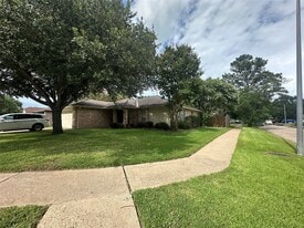 22151 Pearl Lake Dr in Katy, TX - Building Photo