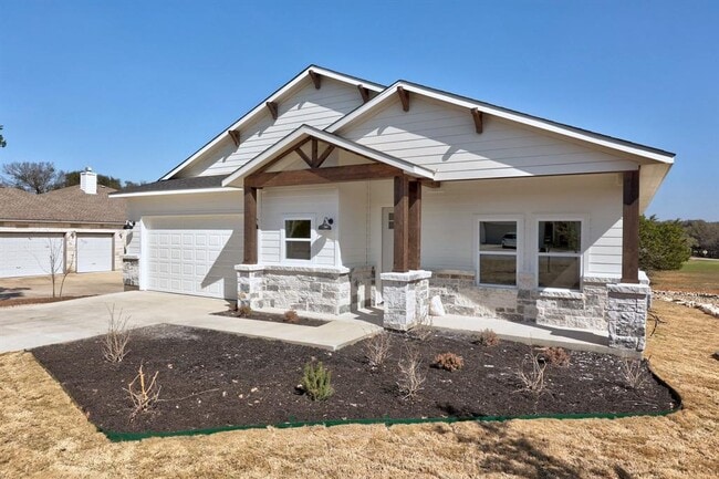 21679 High Dr in Lago Vista, TX - Building Photo - Building Photo